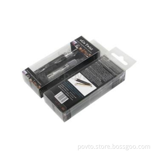 eGo-CTwist wholesale from electronic cigarette supplier